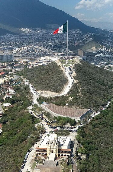 Picture 1 for Activity Monterrey: Monterrey City Tour