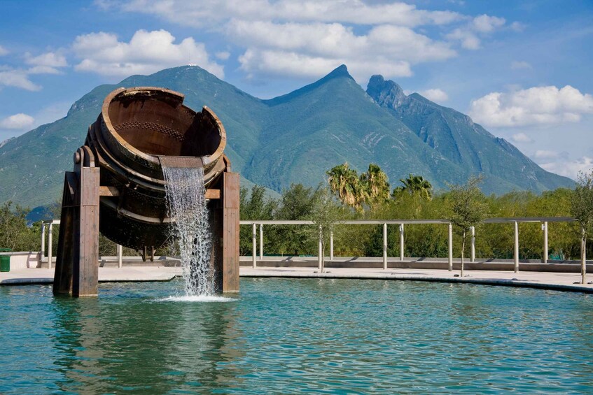 Picture 3 for Activity Monterrey: Monterrey City Tour