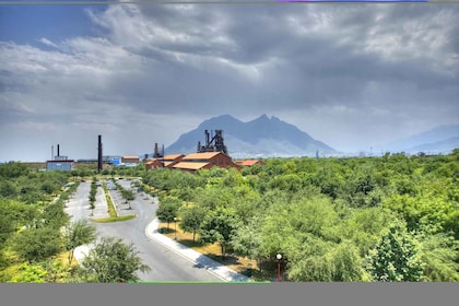 Monterrey: Monterrey City Tour