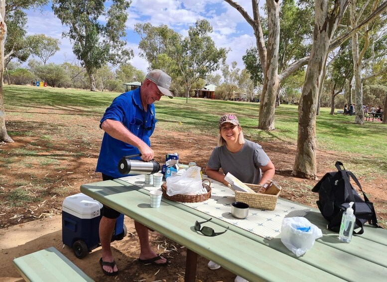 Picture 1 for Activity East MacDonnell Ranges Tour -Small Group