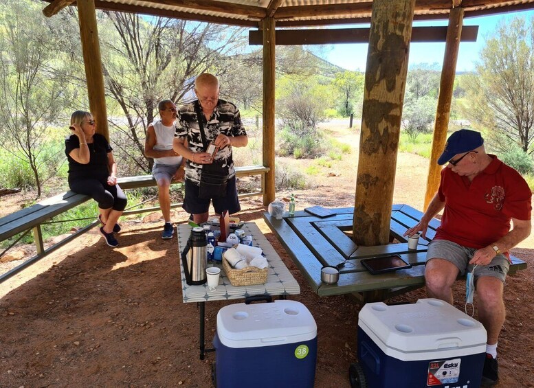 Picture 3 for Activity East MacDonnell Ranges Tour -Small Group