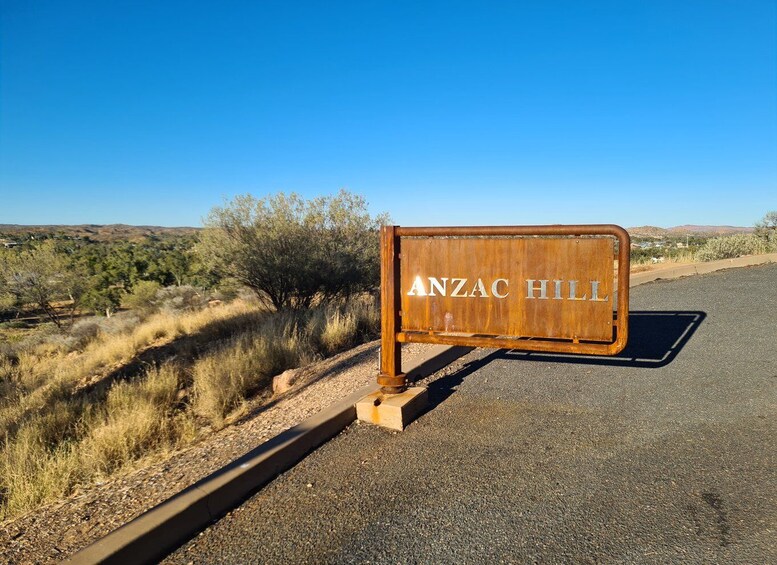 Picture 4 for Activity East MacDonnell Ranges Tour -Small Group