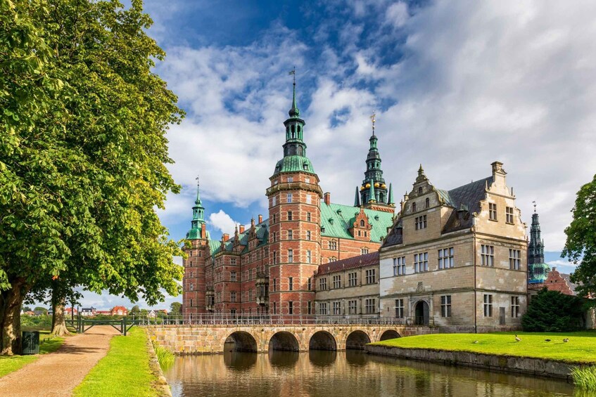 Picture 4 for Activity Half-Day Private Tour to Kronborg and Frederiksborg Castle