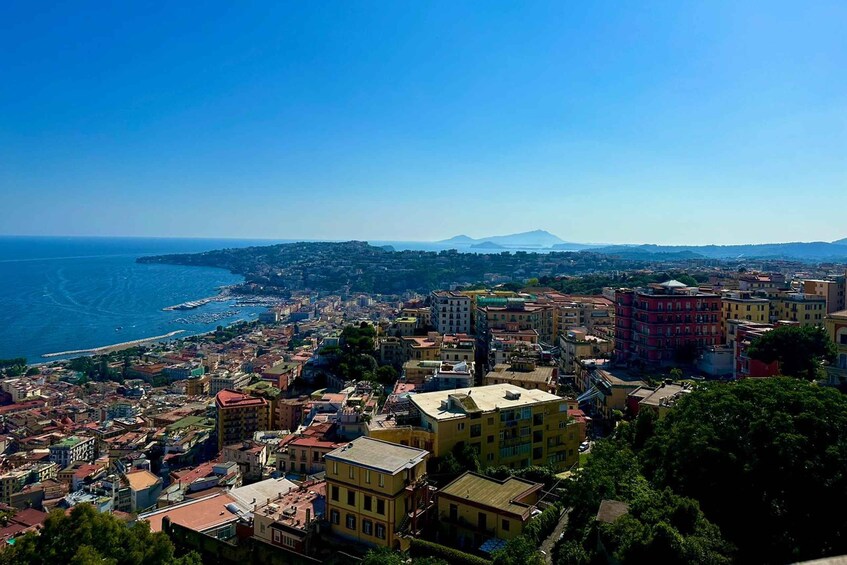 Picture 5 for Activity Napoli: Walking Tour of Naples with Local Tour Guide
