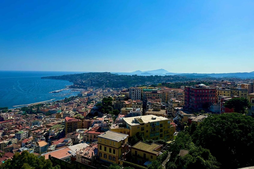 Picture 5 for Activity Napoli: Walking Tour of Naples with Local Tour Guide