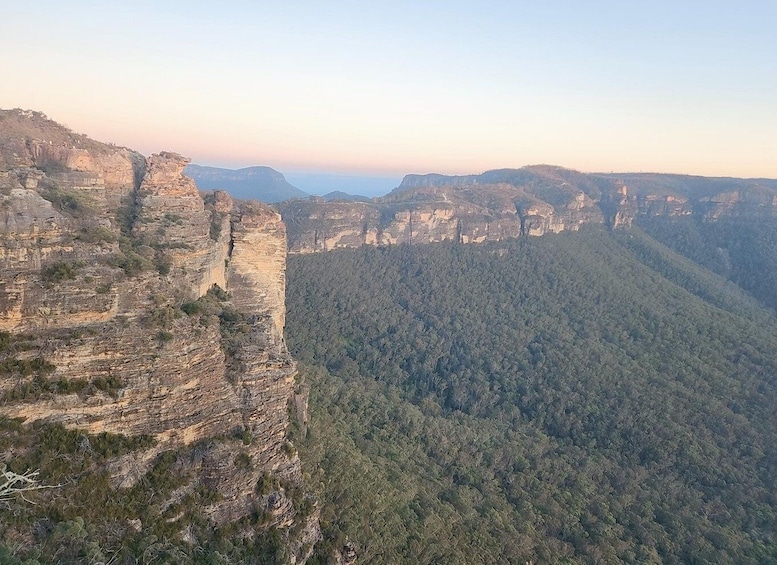 Picture 3 for Activity Sydney Blue Mountains, Scenic World, Featherdale