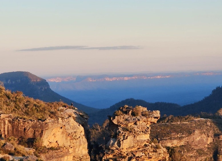 Picture 2 for Activity Sydney Blue Mountains, Scenic World, Featherdale