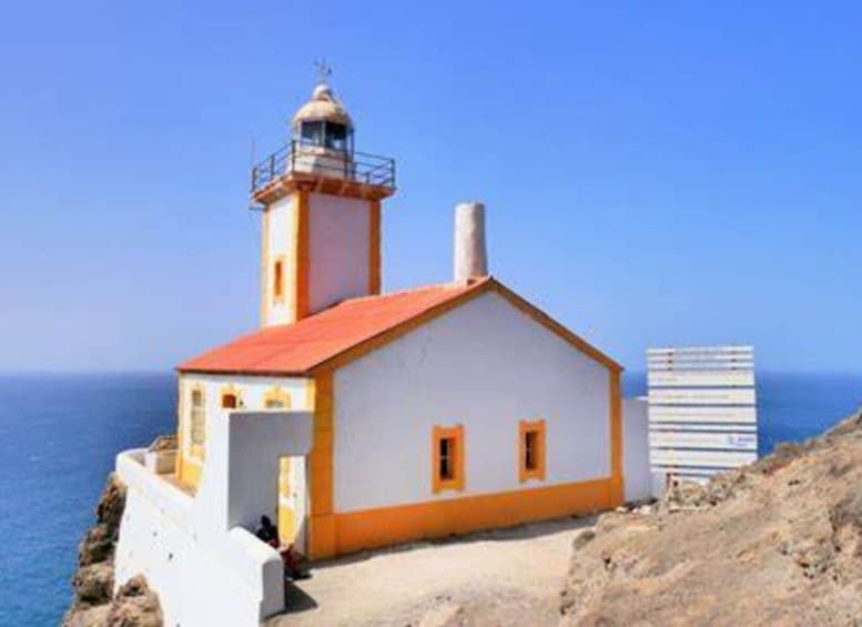 Picture 3 for Activity Coastal hike to the Lighthouse