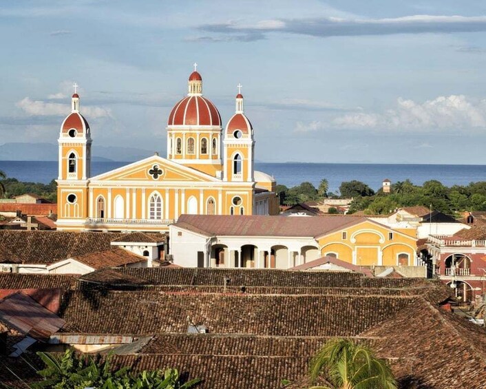 Experience Granadas Best Sights Carriage ride + Local Guide