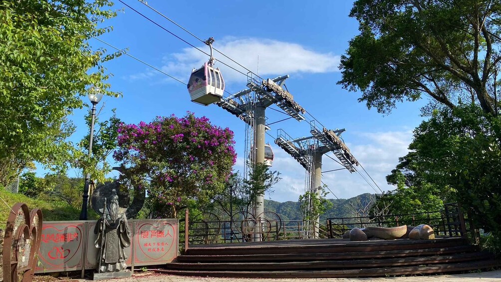 Picture 2 for Activity Taipei Makong Cable Car: Ticket & Combos