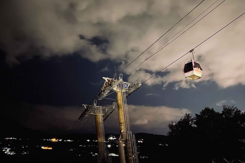 Picture 5 for Activity Taipei Makong Cable Car: Ticket & Combos