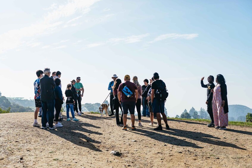 Picture 13 for Activity LA: Express Hollywood Sign Guided Walking Tour with Photos