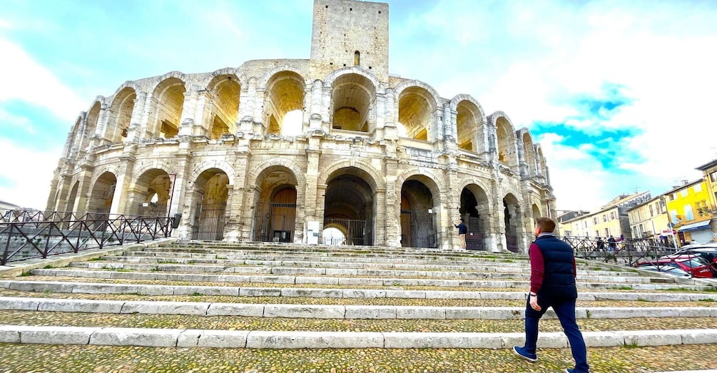 Picture 1 for Activity From Avignon: Arles, Les Baux-de-Provence & Saint-Rémy Tour
