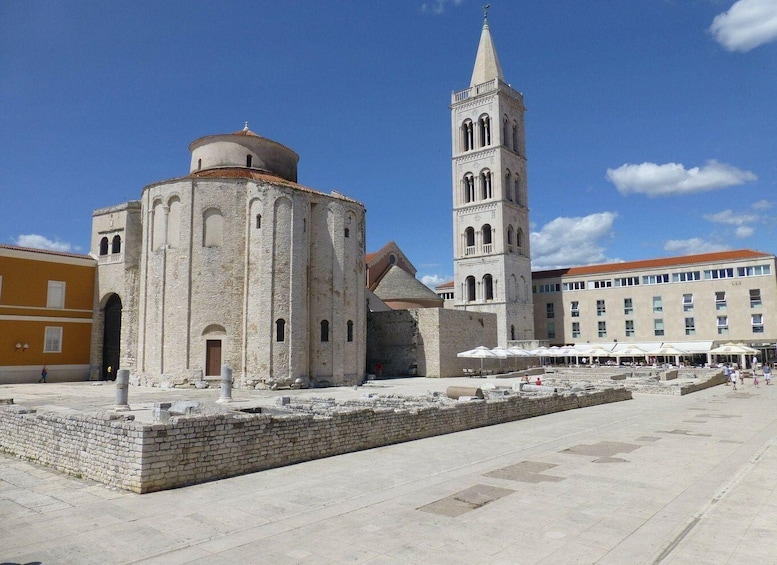 Picture 3 for Activity Zadar: Private Walking Tour