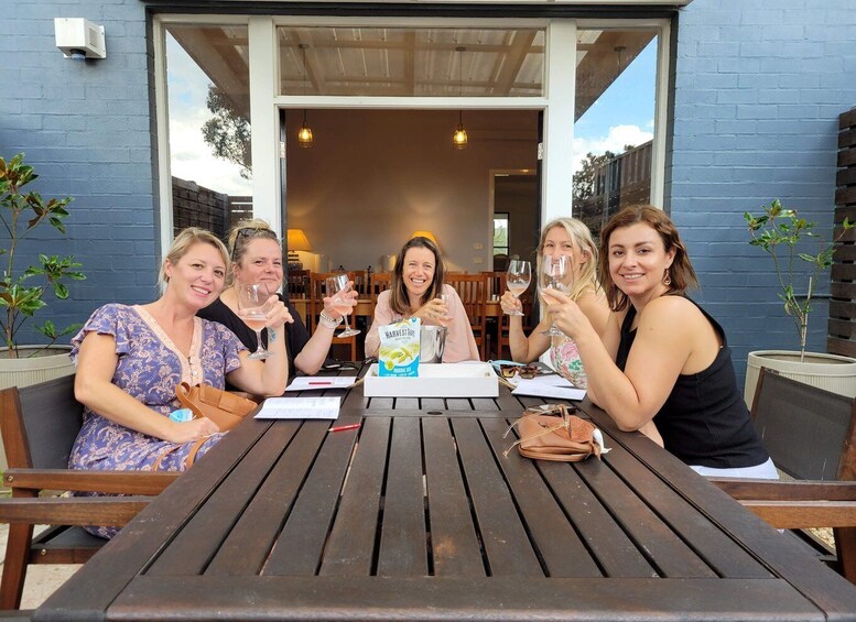 Hunter Valley: Luxury Private Wine Tour- Pokolbin Area