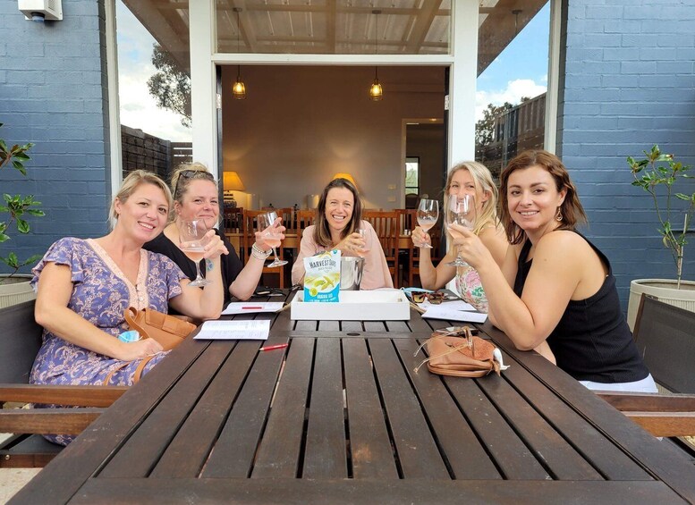 Hunter Valley: Luxury Private Wine Tour- Pokolbin Area