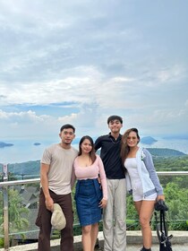 Tagaytay Photo Tour with Private Car