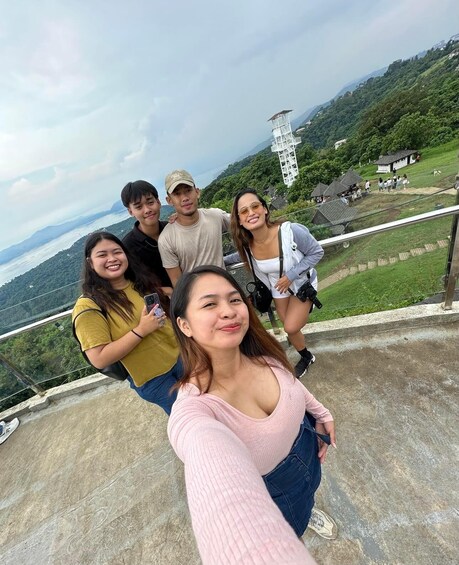 Picture 4 for Activity Tagaytay Photo Tour with Private Car