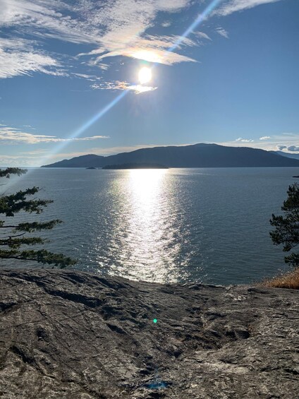 Picture 3 for Activity Vancouver: Lighthouse Park Hike