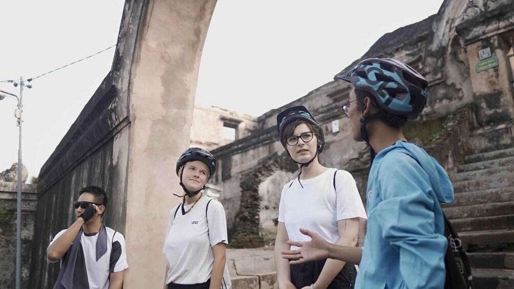 Picture 5 for Activity Cycling Tour: Explore The Hidden Gems of Jogja