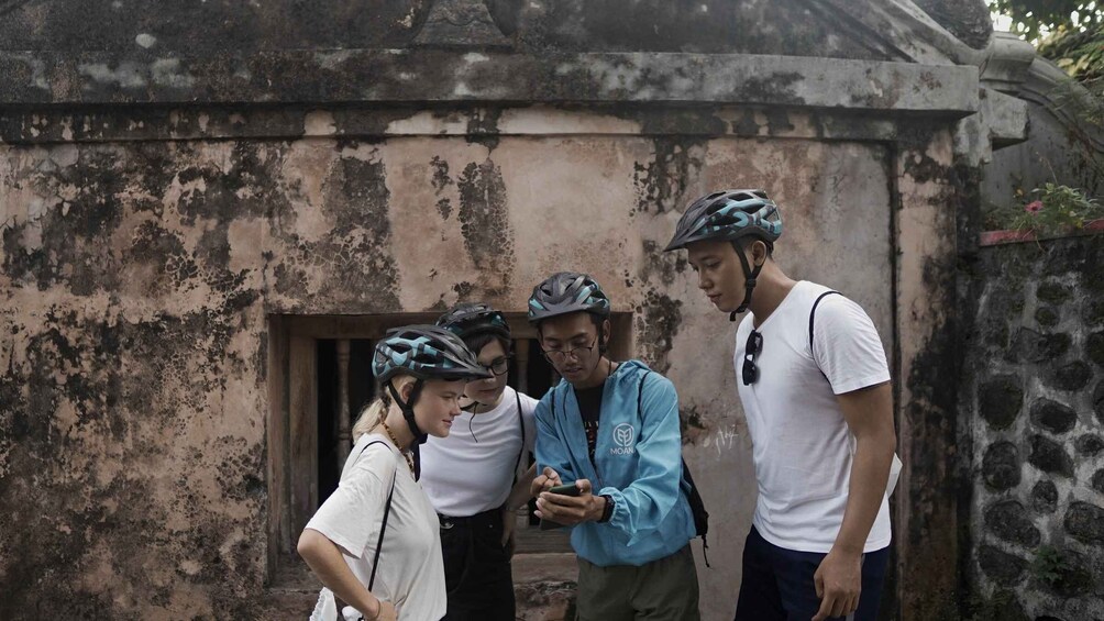 Picture 1 for Activity Cycling Tour: Explore The Hidden Gems of Jogja