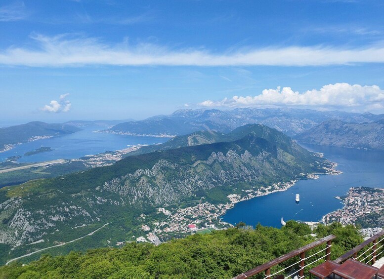 Picture 8 for Activity Best from our coast (Kotor bay, Budva,Sv Stefan,Skadar lake)