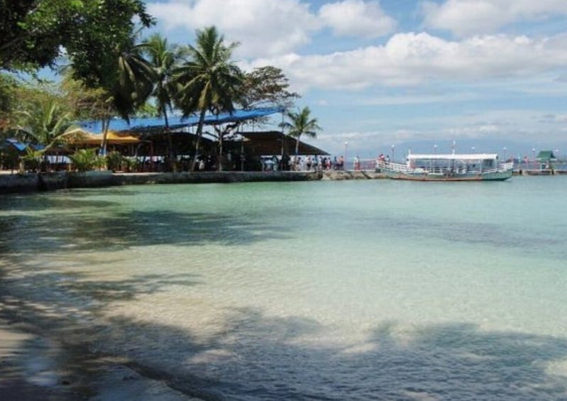 Picture 2 for Activity Davao Package 1: Free & Easy (No Tour)