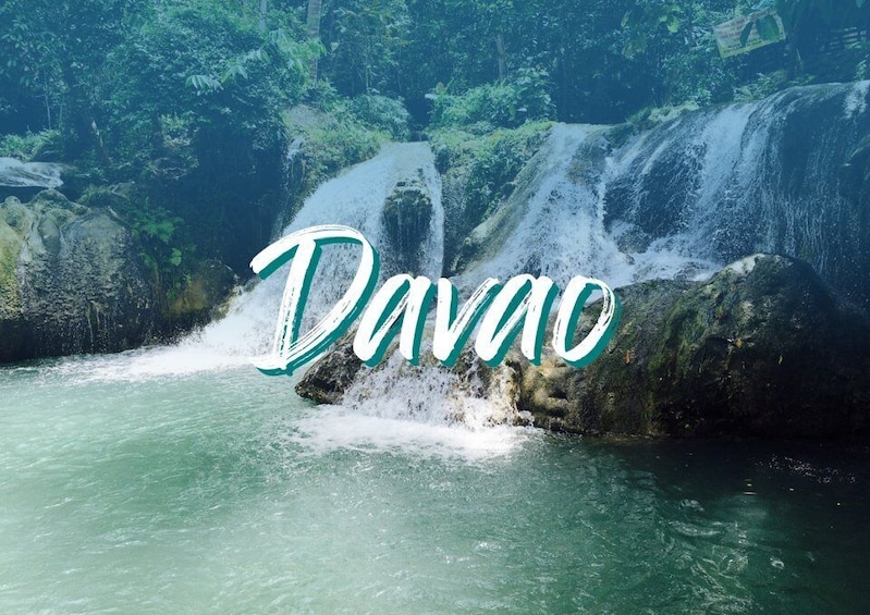 Davao Package 1: Free & Easy (No Tour)