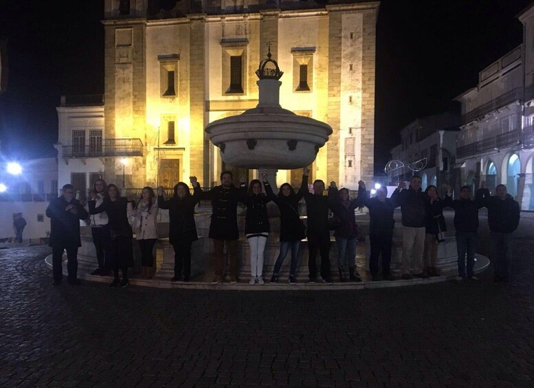 Picture 2 for Activity Évora: Private tour with entrance tickets to main monuments