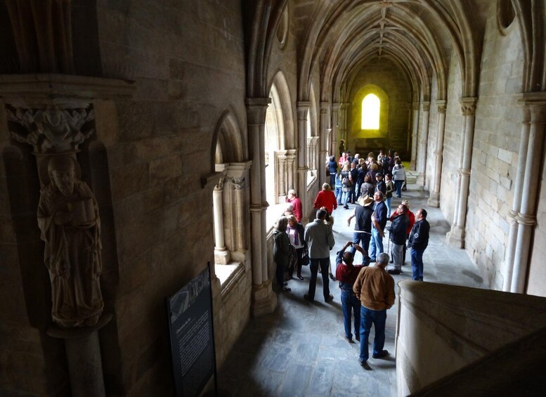 Picture 3 for Activity Évora: Private tour with entrance tickets to main monuments