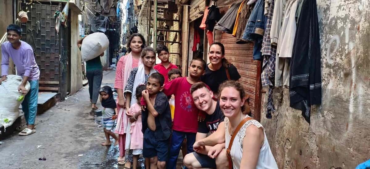 Mumbai: Best Dharavi Tour -See the real Slum with a Local