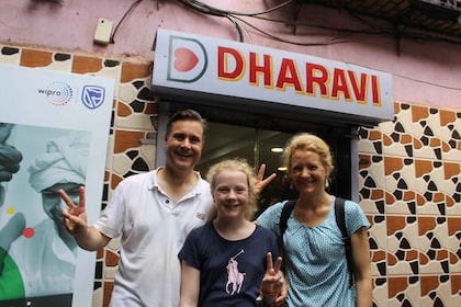Mumbai: Dharavi Slumdog Tour -See the real Slum with a Local