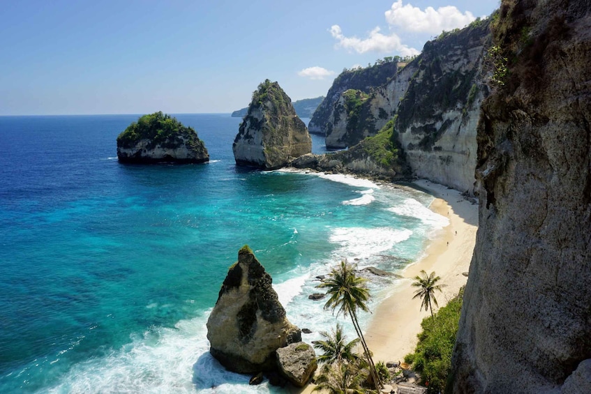 Picture 7 for Activity Best Iconic West and East Nusa Penida Tour - All Inclusive