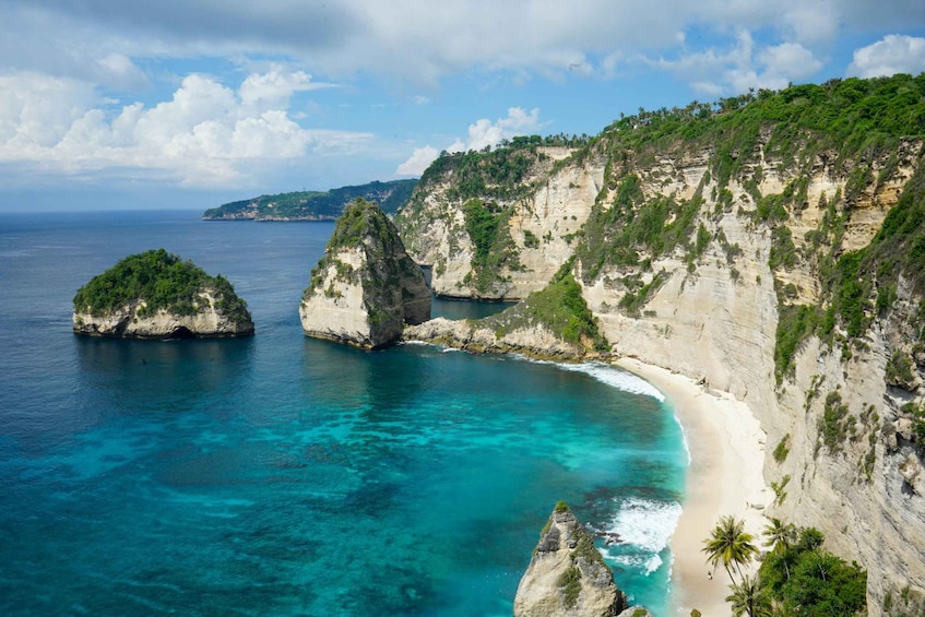 Picture 9 for Activity Best Iconic West and East Nusa Penida Tour - All Inclusive
