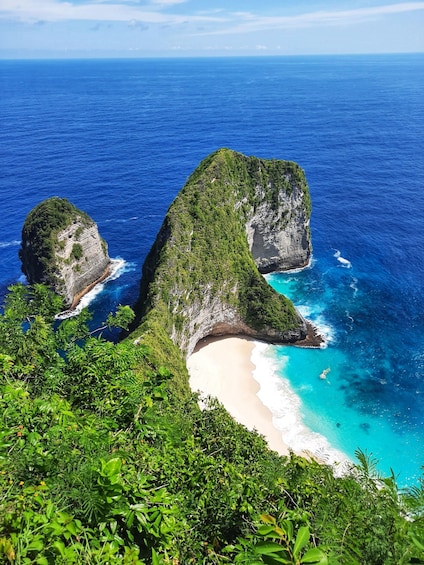 Picture 11 for Activity Best Iconic West and East Nusa Penida Tour - All Inclusive