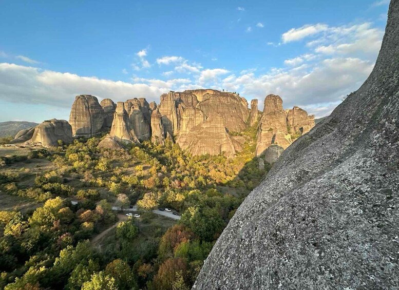 Picture 11 for Activity Kalabaka or Kastraki: Meteora Sunset Tour