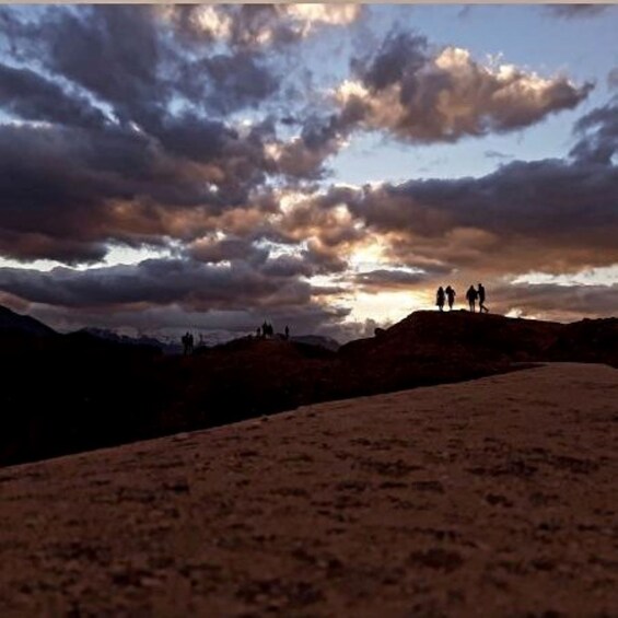 Picture 1 for Activity Kalabaka or Kastraki: Meteora Sunset Tour