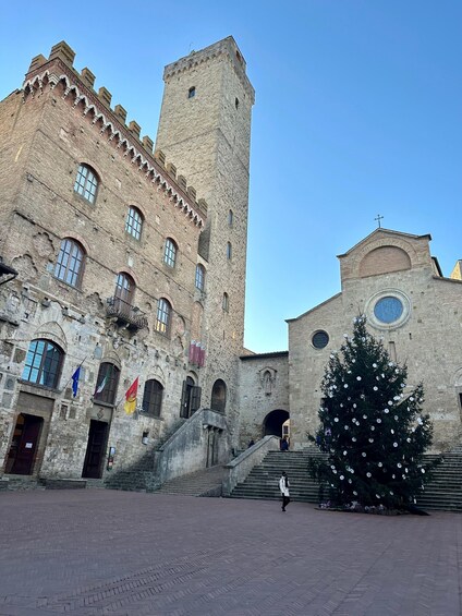 Picture 8 for Activity San Gimignano: Bike tour in the Tuscan Hills