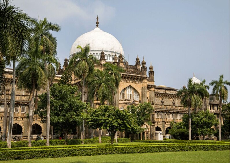 Picture 11 for Activity "Highlights of Mumbai Guided Half Day Sightseeing City Tour