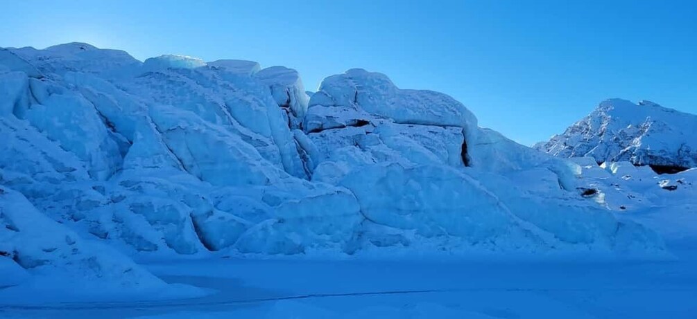 Picture 5 for Activity Anchorage: Full-Day Matanuska Glacier Hike and Tour