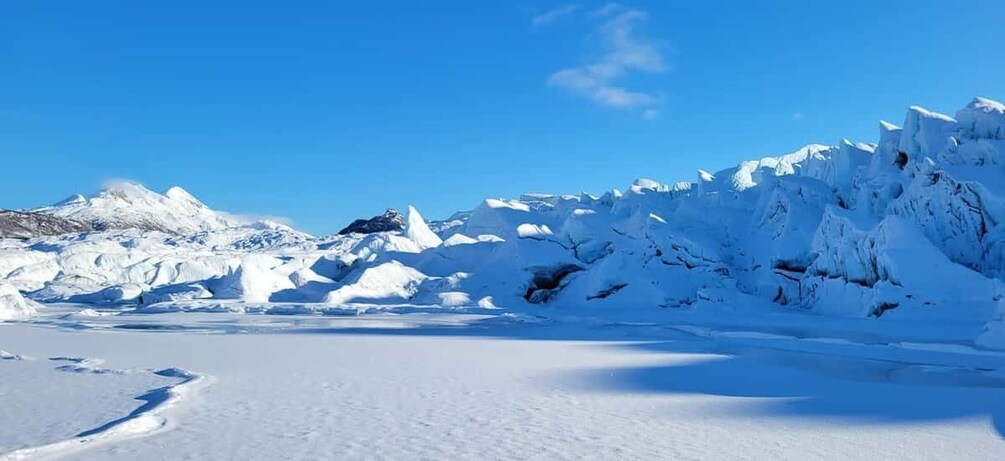 Picture 2 for Activity Anchorage: Full-Day Matanuska Glacier Hike and Tour