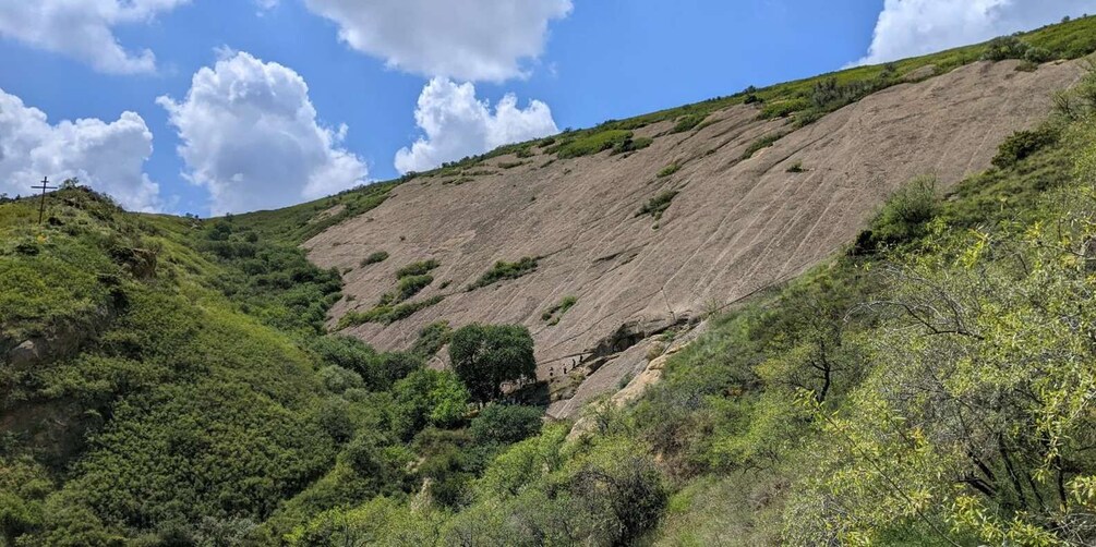 Picture 7 for Activity Tbilisi: David Gareja and Colorful hills of Semi-desert