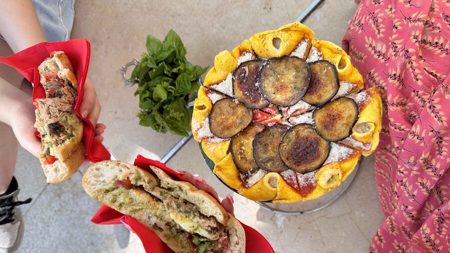 NO DIET CLUB - Unique local food tour in Aix en Provence