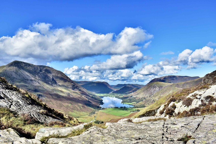 Picture 5 for Activity Walking guide - Lake District National Park
