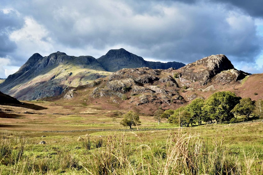 Picture 4 for Activity Walking guide - Lake District National Park