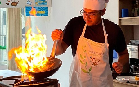 Lima: ¡cocina los platos peruanos más populares!