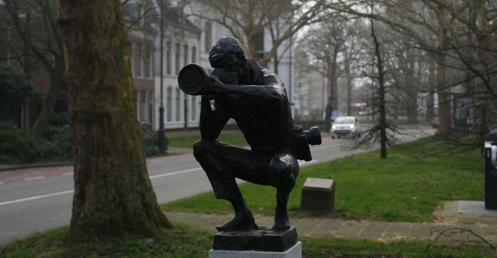 Picture 10 for Activity Haarlem: 'The rise of Haarlem' Guided Walking Tour