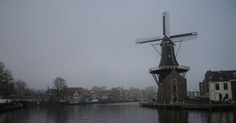 Picture 5 for Activity Haarlem: 'The rise of Haarlem' Guided Walking Tour