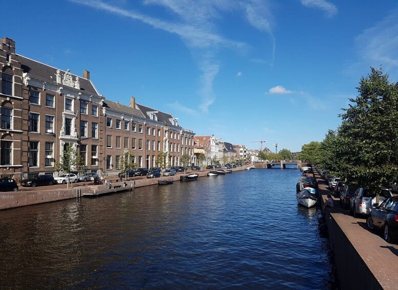 Picture 6 for Activity Haarlem: 'The rise of Haarlem' Guided Walking Tour