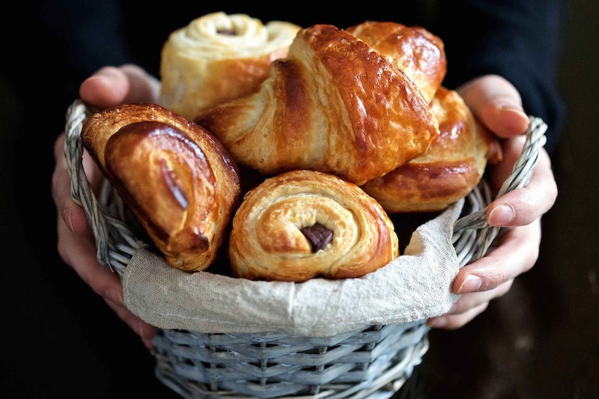 Picture 6 for Activity Paris - Private walking Food tour Latin Quarter-St Germain